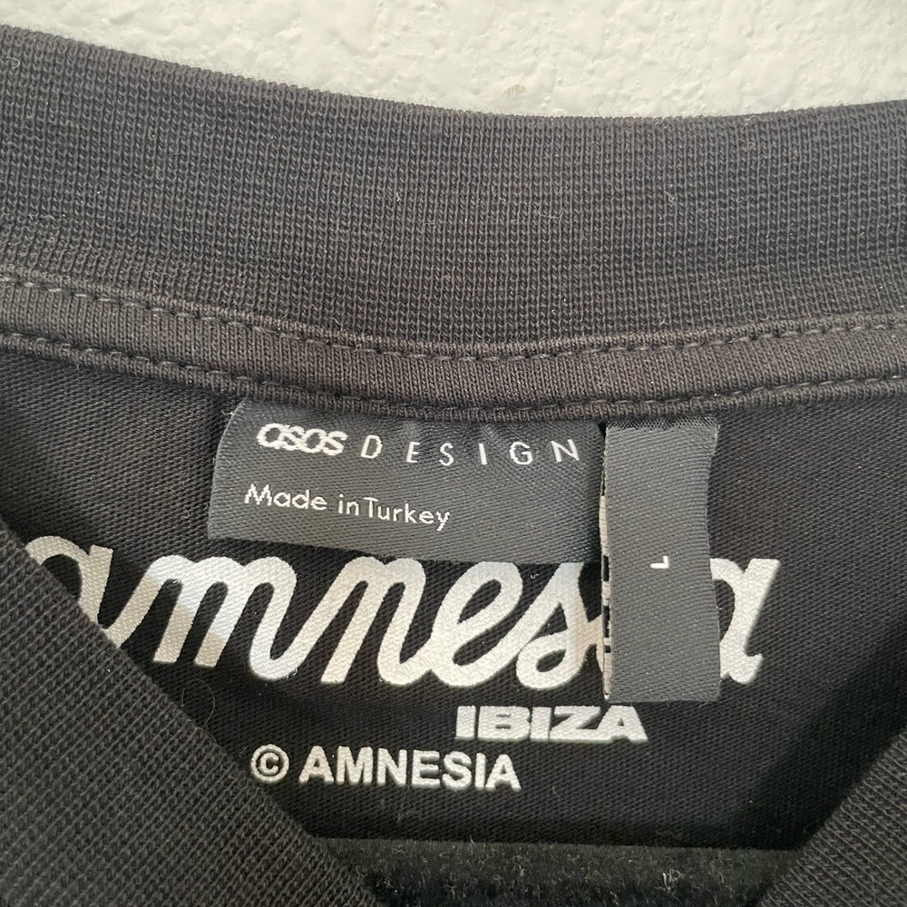 ASOS tank top - Picture 4 of 5